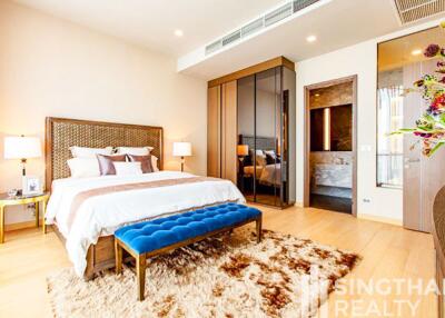 For RENT : The Monument Thong Lo / 3 Bedroom / 3 Bathrooms / 251 sqm / 275000 THB [7430930]