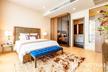 For RENT : The Monument Thong Lo / 3 Bedroom / 3 Bathrooms / 251 sqm / 275000 THB [7430930]