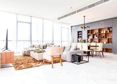 For RENT : The Monument Thong Lo / 3 Bedroom / 3 Bathrooms / 251 sqm / 275000 THB [7430930]