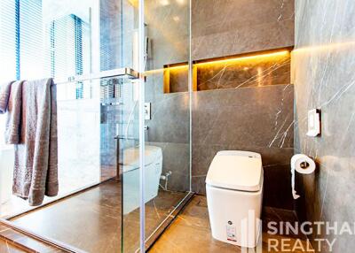 For RENT : The Monument Thong Lo / 3 Bedroom / 3 Bathrooms / 251 sqm / 275000 THB [7430930]