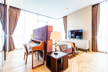 For RENT : The Monument Thong Lo / 3 Bedroom / 3 Bathrooms / 251 sqm / 275000 THB [7430930]