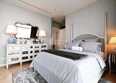 For RENT : Four Seasons Private Residences / 2 Bedroom / 2 Bathrooms / 140 sqm / 275000 THB [9864879]