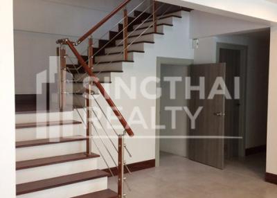 For RENT : House Thonglor / 5 Bedroom / 5 Bathrooms / 661 sqm / 280000 THB [4404911]