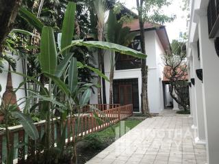 For RENT : House Asoke / 5 Bedroom / 5 Bathrooms / 701 sqm / 280000 THB [5125814]