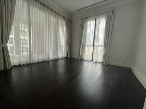 For RENT : 98 Wireless / 3 Bedroom / 3 Bathrooms / 253 sqm / 280000 THB [7467267]