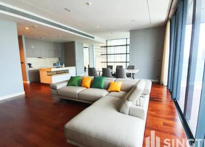 For RENT : MARQUE Sukhumvit / 3 Bedroom / 3 Bathrooms / 187 sqm / 280000 THB [7634454]