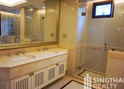 For RENT : House Asoke / 4 Bedroom / 6 Bathrooms / 676 sqm / 280000 THB [8600077]