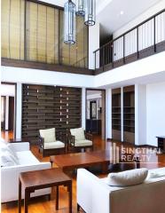 For RENT : Vasu The Residence / 4 Bedroom / 4 Bathrooms / 551 sqm / 290000 THB [8257085]