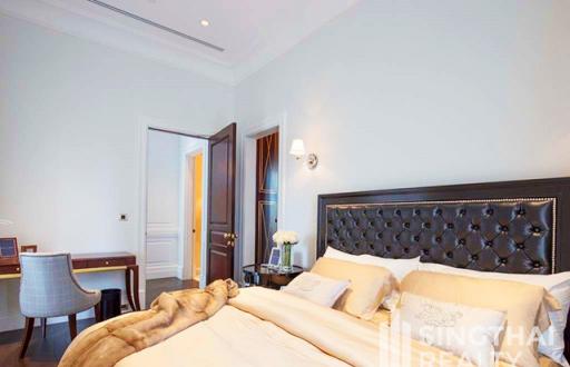 For RENT : 98 Wireless / 2 Bedroom / 2 Bathrooms / 133 sqm / 295000 THB [7790991]