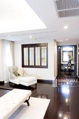 For RENT : House Asoke / 4 Bedroom / 5 Bathrooms / 676 sqm / 300000 THB [7056866]