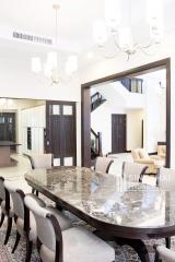 For RENT : House Asoke / 4 Bedroom / 5 Bathrooms / 676 sqm / 300000 THB [7056866]