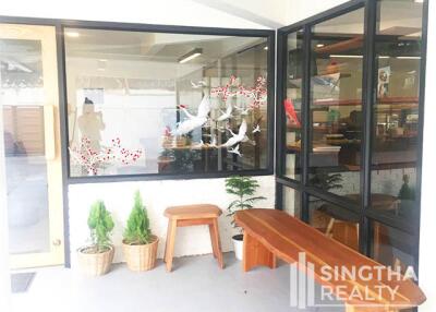 For RENT : House Phromphong / 1 Bedroom / 1 Bathrooms / 151 sqm / 300000 THB [7358930]