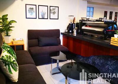 For RENT : House Phromphong / 1 Bedroom / 1 Bathrooms / 151 sqm / 300000 THB [7358930]