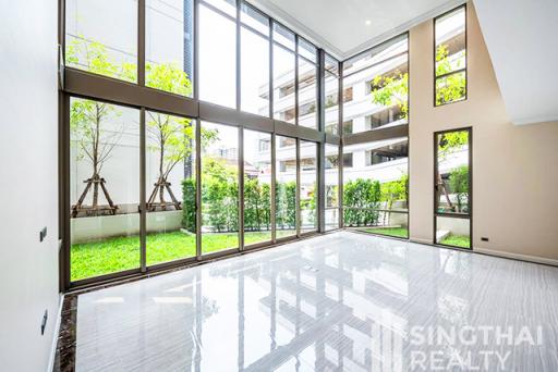 For RENT : House Thonglor / 3 Bedroom / 6 Bathrooms / 681 sqm / 300000 THB [7984818]