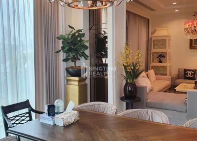 For RENT : Le Raffine Jambu Dvipa Sukhumvit 39 / 2 Bedroom / 3 Bathrooms / 396 sqm / 300000 THB [8940495]