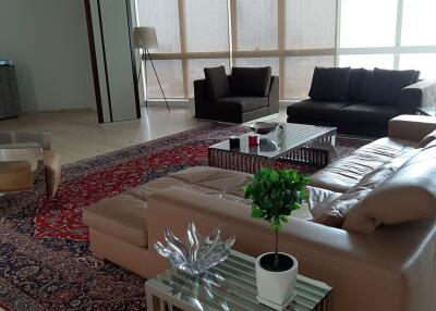 For RENT : Millennium Residence / 4 Bedroom / 5 Bathrooms / 370 sqm / 300000 THB [9683875]