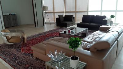 For RENT : Millennium Residence / 4 Bedroom / 5 Bathrooms / 370 sqm / 300000 THB [9683875]