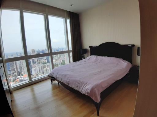 For RENT : Millennium Residence / 4 Bedroom / 5 Bathrooms / 370 sqm / 300000 THB [9683875]