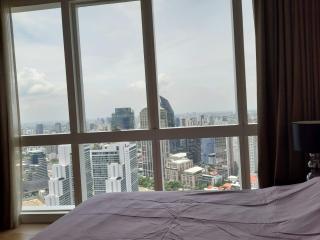 For RENT : Millennium Residence / 4 Bedroom / 5 Bathrooms / 370 sqm / 300000 THB [9683875]