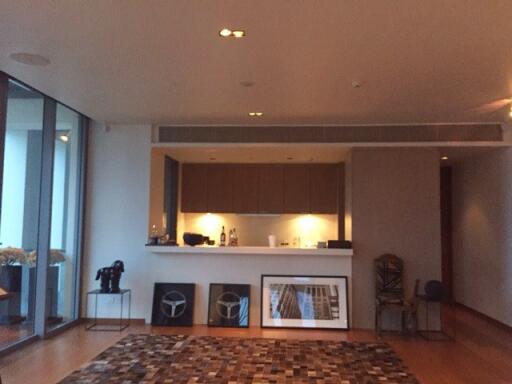 For RENT : The Sukhothai Residences / 3 Bedroom / 4 Bathrooms / 346 sqm / 350000 THB [3492557]