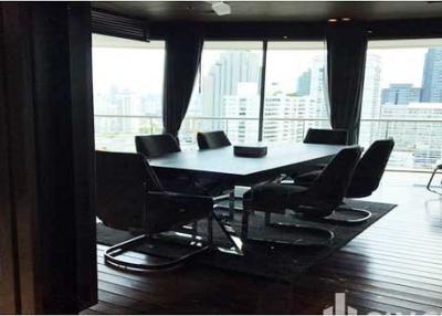 For RENT : The Master Centrium Asoke-Sukhumvit / 5 Bedroom / 4 Bathrooms / 555 sqm / 350000 THB [6512494]