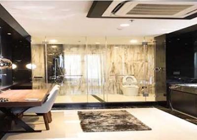 For RENT : The Master Centrium Asoke-Sukhumvit / 5 Bedroom / 4 Bathrooms / 555 sqm / 350000 THB [6512494]