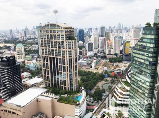 For RENT : MARQUE Sukhumvit / 4 Bedroom / 5 Bathrooms / 288 sqm / 350000 THB [6647781]