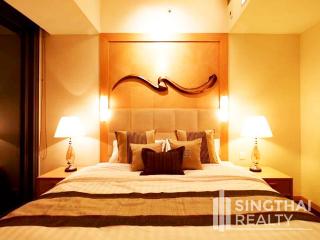 For RENT : The Met / 4 Bedroom / 4 Bathrooms / 546 sqm / 350000 THB [6981184]