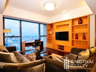 For RENT : The Met / 4 Bedroom / 4 Bathrooms / 546 sqm / 350000 THB [6981184]