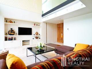 For RENT : The Met / 4 Bedroom / 4 Bathrooms / 546 sqm / 350000 THB [6981184]