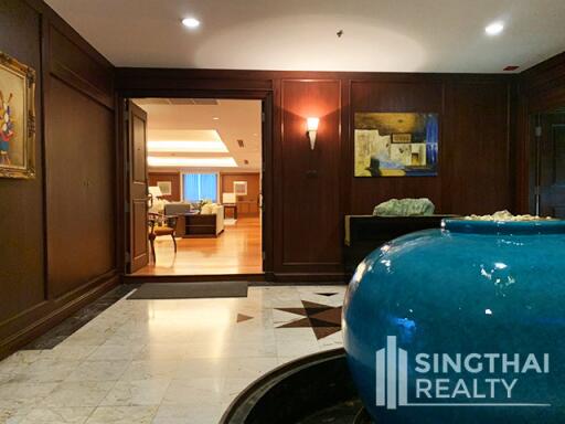 For RENT : Las Colinas / 4 Bedroom / 4 Bathrooms / 701 sqm / 350000 THB [7495172]