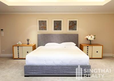 For RENT : Las Colinas / 4 Bedroom / 4 Bathrooms / 701 sqm / 350000 THB [7495172]