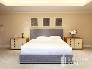 For RENT : Las Colinas / 4 Bedroom / 4 Bathrooms / 701 sqm / 350000 THB [7495172]