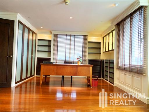 For RENT : Las Colinas / 4 Bedroom / 4 Bathrooms / 701 sqm / 350000 THB [7495172]