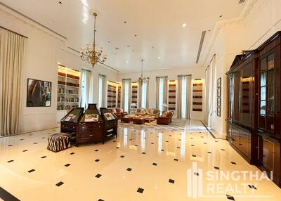 For RENT : 98 Wireless / 2 Bedroom / 3 Bathrooms / 134 sqm / 350000 THB [8426127]