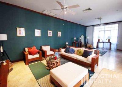 For RENT : House Asoke / 6 Bedroom / 6 Bathrooms / 801 sqm / 350000 THB [8428453]