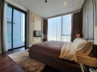 For RENT : MARQUE Sukhumvit / 3 Bedroom / 3 Bathrooms / 190 sqm / 350000 THB [9241205]