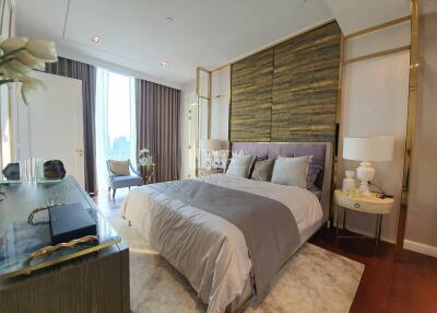 For RENT : MARQUE Sukhumvit / 3 Bedroom / 3 Bathrooms / 190 sqm / 350000 THB [9241205]