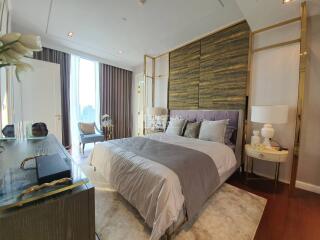 For RENT : MARQUE Sukhumvit / 3 Bedroom / 3 Bathrooms / 190 sqm / 350000 THB [9241205]