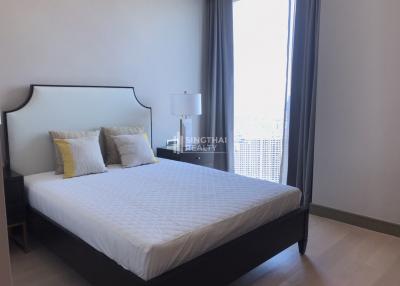 For RENT : Magnolias Waterfront Residences / 3 Bedroom / 3 Bathrooms / 222 sqm / 350000 THB [9858791]