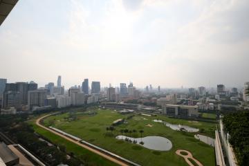 For RENT : The Residences at The St. Regis Bangkok / 3 Bedroom / 3 Bathrooms / 325 sqm / 350000 THB [9859944]