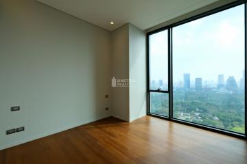 For RENT : The Residences at Sindhorn Kempinski Hotel Bangkok / 4 Bedroom / 4 Bathrooms / 356 sqm / 550000 THB [9861910]