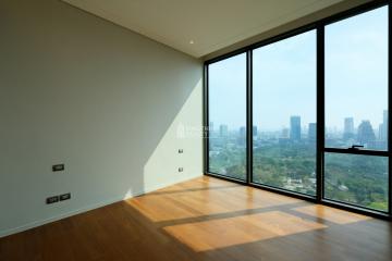 For RENT : The Residences at Sindhorn Kempinski Hotel Bangkok / 4 Bedroom / 4 Bathrooms / 356 sqm / 550000 THB [9861910]