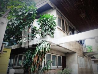 For RENT : House Thonglor / 3 Bedroom / 3 Bathrooms / 417 sqm / 400000 THB [4356182]