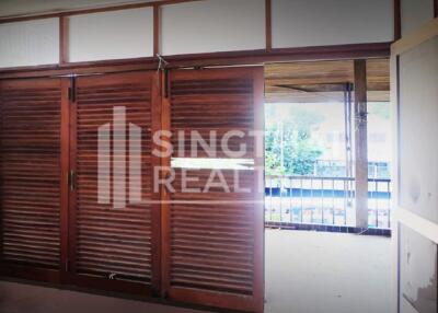 For RENT : House Thonglor / 3 Bedroom / 3 Bathrooms / 417 sqm / 400000 THB [4356182]