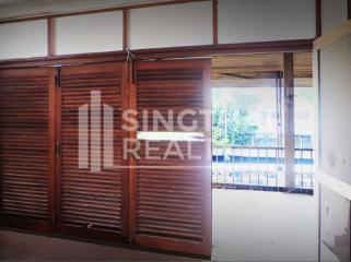 For RENT : House Thonglor / 3 Bedroom / 3 Bathrooms / 417 sqm / 400000 THB [4356182]