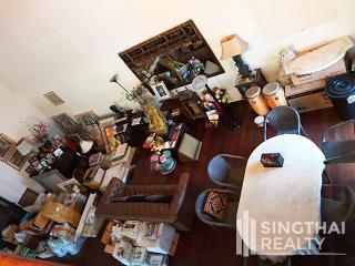 For RENT : House Thonglor / 5 Bedroom / 4 Bathrooms / 501 sqm / 400000 THB [6302189]