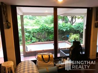 For RENT : House Thonglor / 5 Bedroom / 4 Bathrooms / 501 sqm / 400000 THB [6302189]