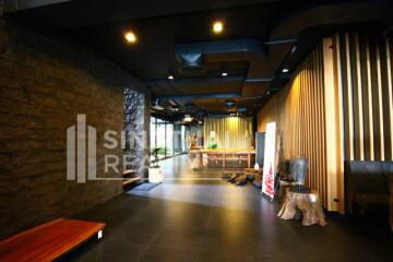 For RENT : Showroom Ekkamai / 1 Bedroom / 1 Bathrooms / 471 sqm / 470000 THB [4330466]