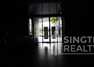 For RENT : Showroom Ekkamai / 1 Bedroom / 1 Bathrooms / 471 sqm / 470000 THB [4330466]